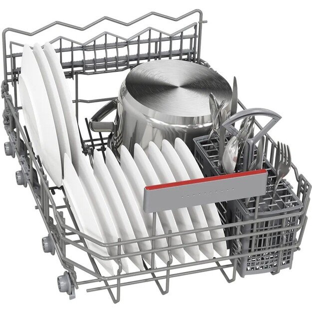 Bosch SPH4EKX17E dishwasher Fully built-in 10 place settings