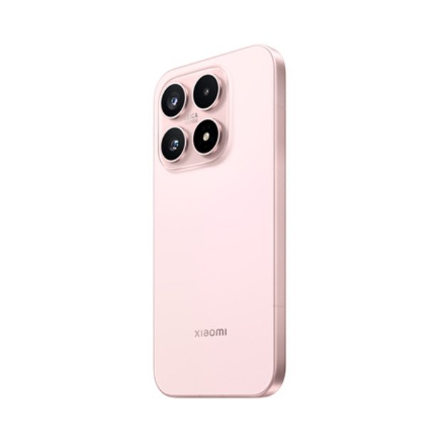 Xiaomi | 17 | Alpine Pink | 6.3   | LTPO AMOLED | 1220 x 2656 pixels | Qualcomm | Snapdragon 8 Elite Gen 5 (3 nm) | Internal RAM