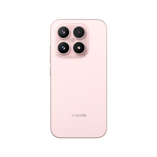 Xiaomi | 17 | Alpine Pink | 6.3   | LTPO AMOLED | 1220 x 2656 pixels | Qualcomm | Snapdragon 8 Elite Gen 5 (3 nm) | Internal RAM