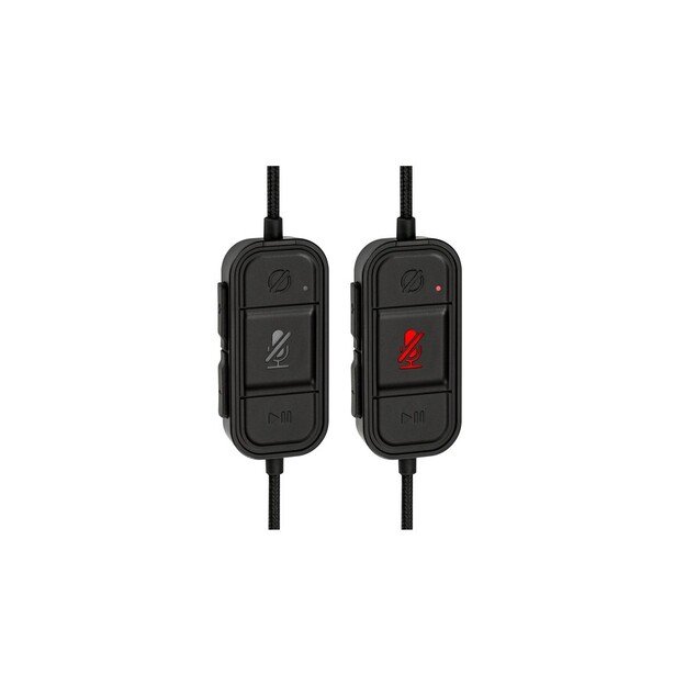 Kensington H1000 USB-C On-Ear Headset