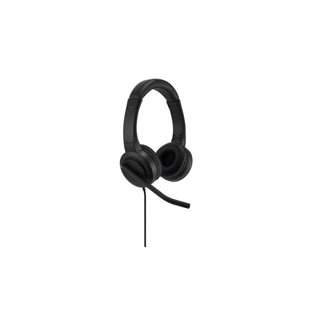 Kensington H1000 USB-C On-Ear Headset