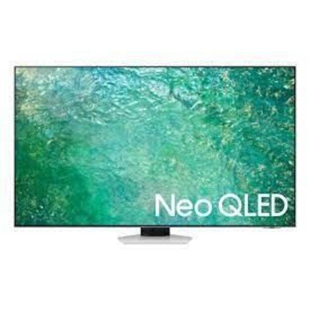 Samsung QE75QN85CAT 190.5 cm (75 ) 4K Ultra HD Smart TV Wi-Fi Silver