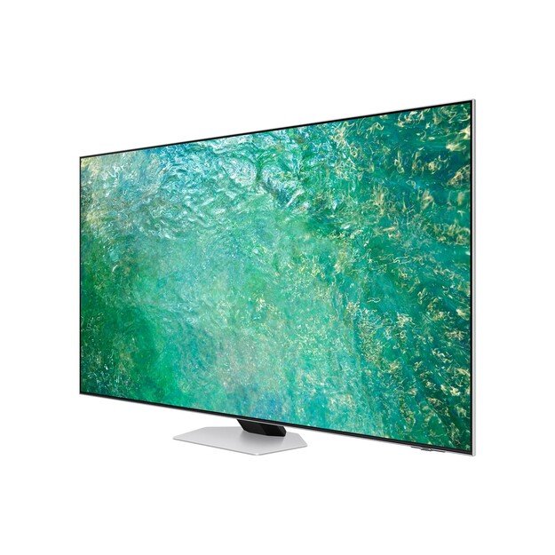 Samsung QE75QN85CAT 190.5 cm (75 ) 4K Ultra HD Smart TV Wi-Fi Silver