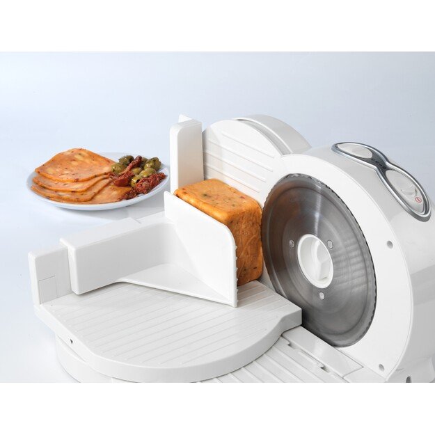 Progress EK3683PFVDE Electric Food Scicer