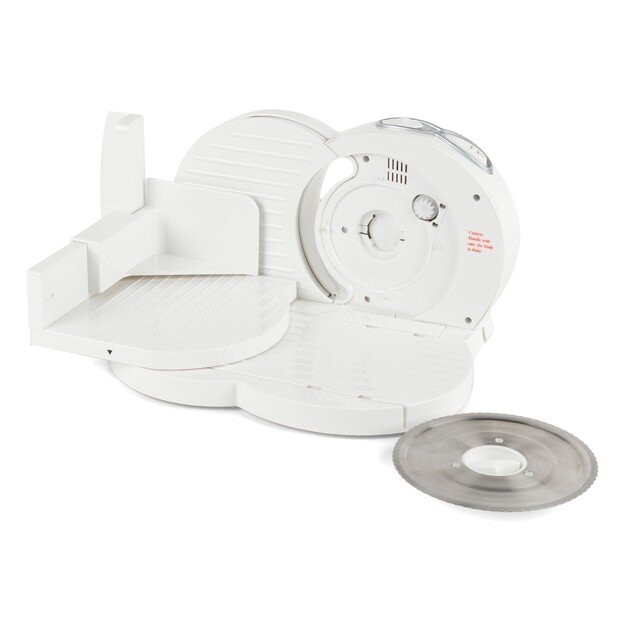 Progress EK3683PFVDE Electric Food Scicer