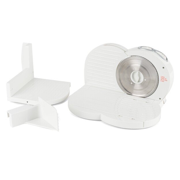 Progress EK3683PFVDE Electric Food Scicer