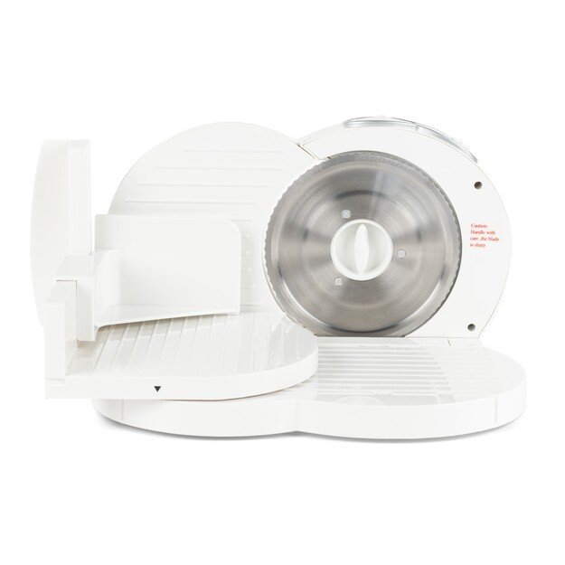 Progress EK3683PFVDE Electric Food Scicer