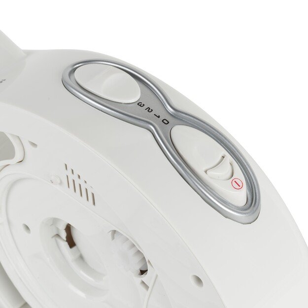 Progress EK3683PFVDE Electric Food Scicer