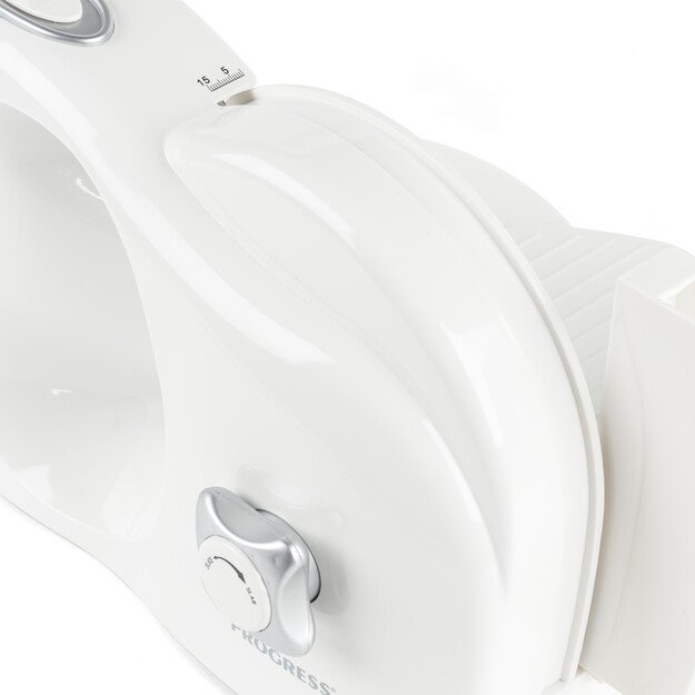 Progress EK3683PFVDE Electric Food Scicer