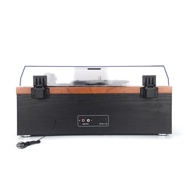 AKAI Gramofon ATT-14BT