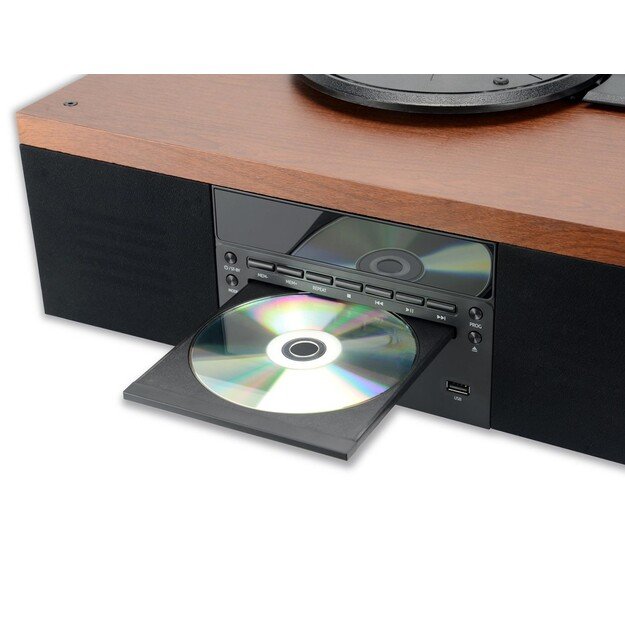 AKAI Gramofon ATT-14BT