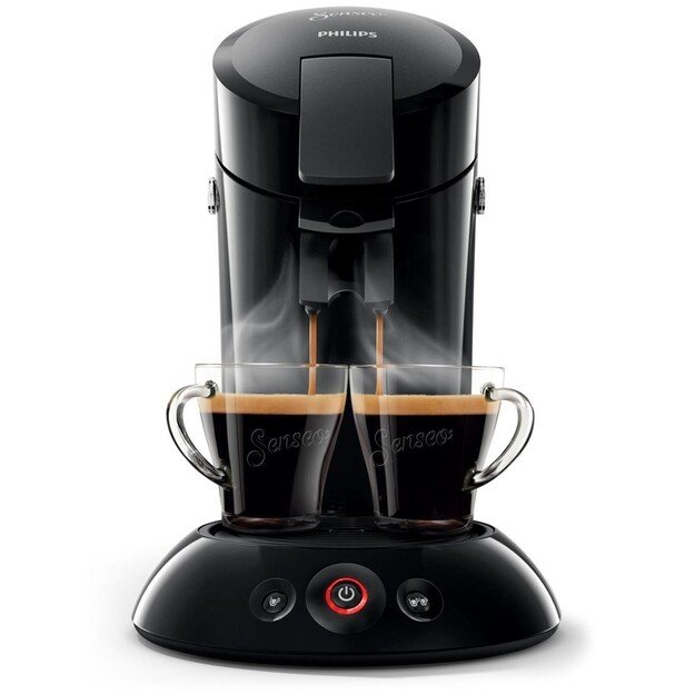Senseo HD6553/67 coffee maker Pod coffee machine 0.7 L