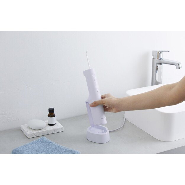 Panasonic irrigator EW-DJ26-V303
