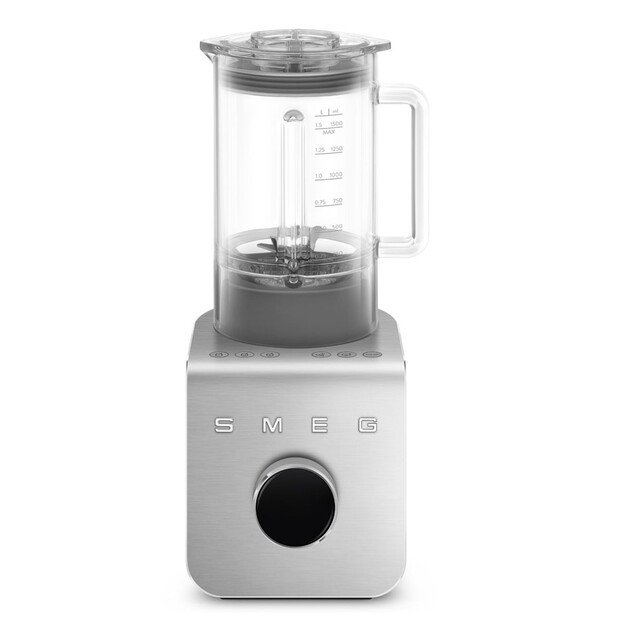 SMEG BLC02BLMEU Standmixer, black