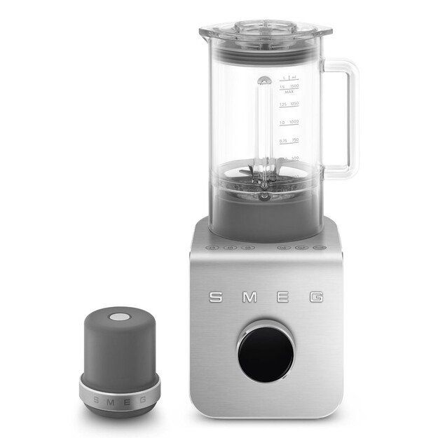 SMEG BLC02BLMEU Standmixer, black