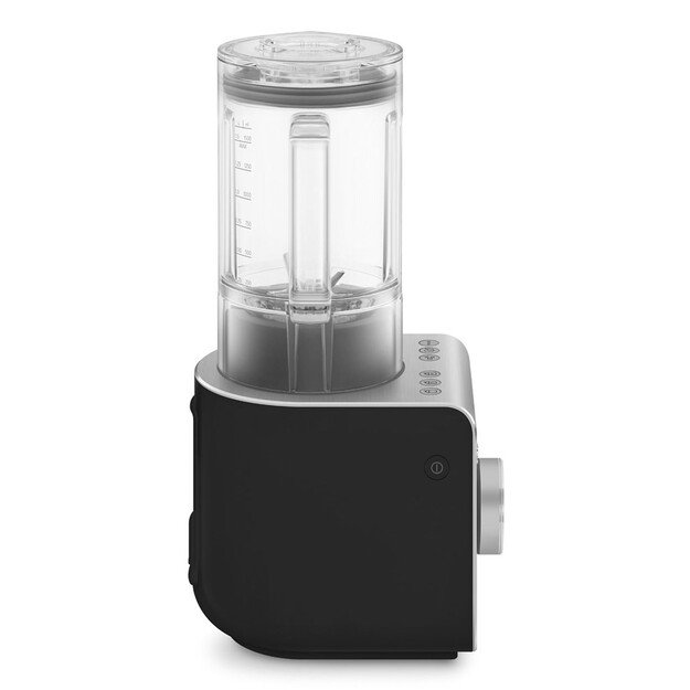 SMEG BLC02BLMEU Standmixer, black