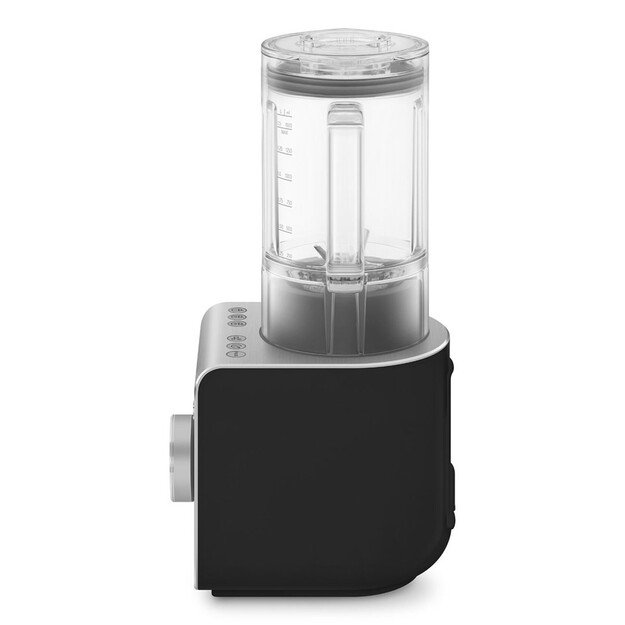 SMEG BLC02BLMEU Standmixer, black