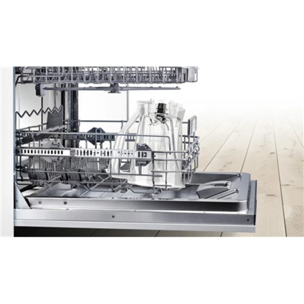 Bosch Blender | MMB6141W VitaPower Series 4 | Tabletop | 1200 W | Jar material Tritan | Jar capacity 1.5 L | White 1