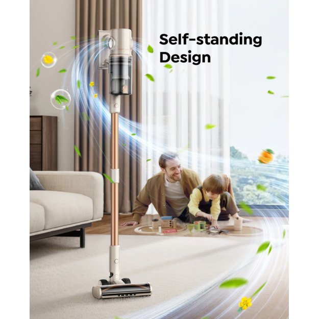 Honiture P7 Pro ProVacuum Cleaner 4