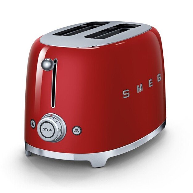 SMEG TSF01RDEU