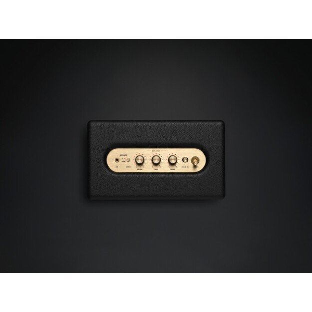 Belaidė kolonėlė Marshall Acton III, 1006004