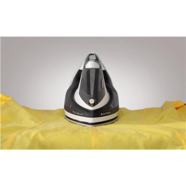 Gorenje | SIH2200DGT | Steam Iron | 2200 W | Water tank capacity 280 ml | Continuous steam 30 g 2