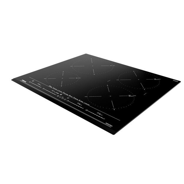 INDUCTION HOB IZC 64630 BK MST 4