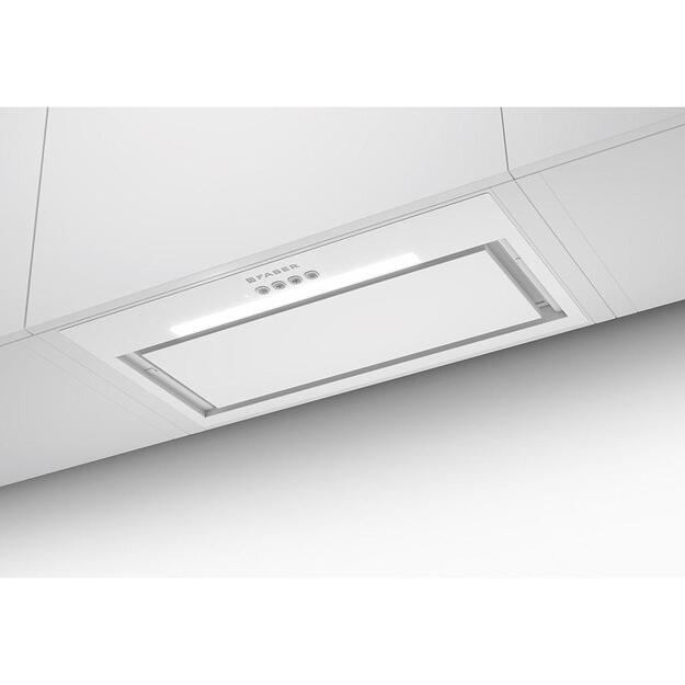 FABER INKA LUX EVO WH MATT A52