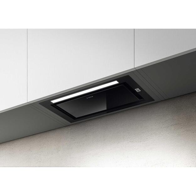 ELICA HIDDEN 2.0 BL MAT/A/52