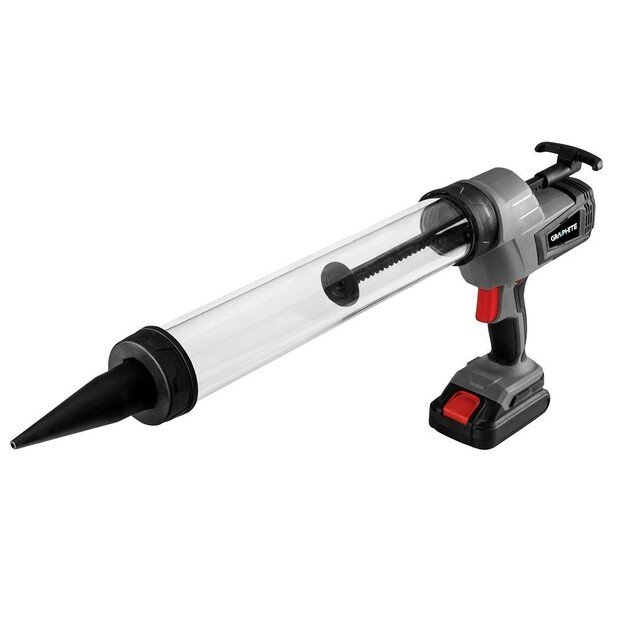 Energy+ sealing gun 18V without battery 4