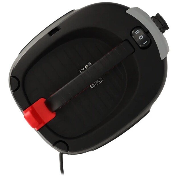 DEDRA DED6607 ash vacuum 3