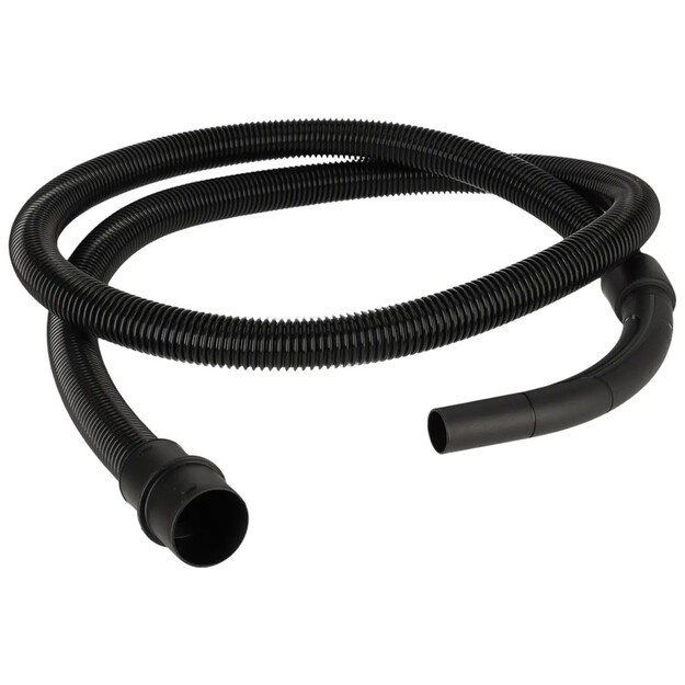 DEDRA DED6607 ash vacuum 2