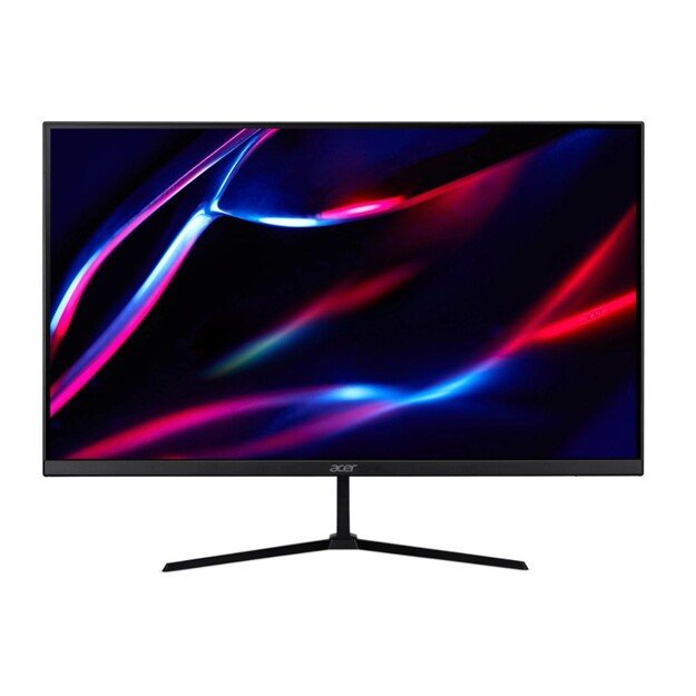 Acer Nitro QG241Y E computer monitor 60.5 cm (23.8 ) 1920 x 1080 pixels Full HD Black