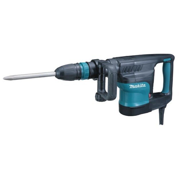 MAKITA. HAMMER UD-KUJ. MAX 1300W HM1101C 11.5J 8.0kg