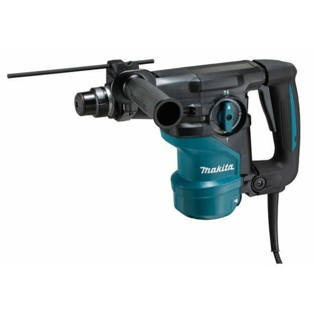 Hammer Drill Makita 1050W Model HR3001CJ 3.9 Joule