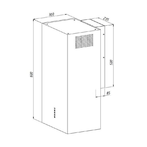 AKPO WK-12 EVITA ELLIPSE 3