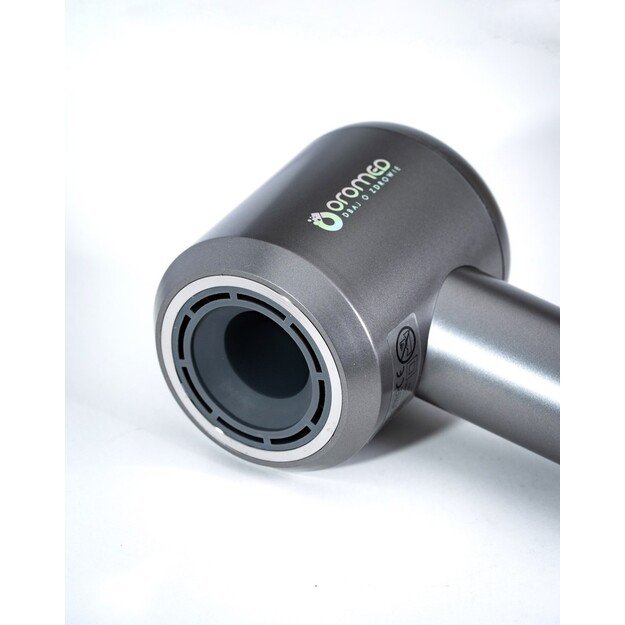 Plaukų džiovintuvas ORO-F9  SONIC OROMED 2