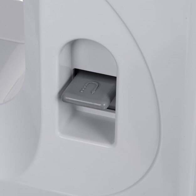 Singer | Sewing Machine | M1005 | Number of stitches 11 | Number of buttonholes 1 | White 10