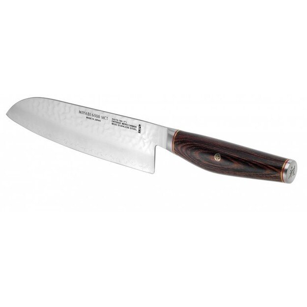 ZWILLING 34074-181-0 kitchen knife Steel 1 pc(s) Santoku knife 4