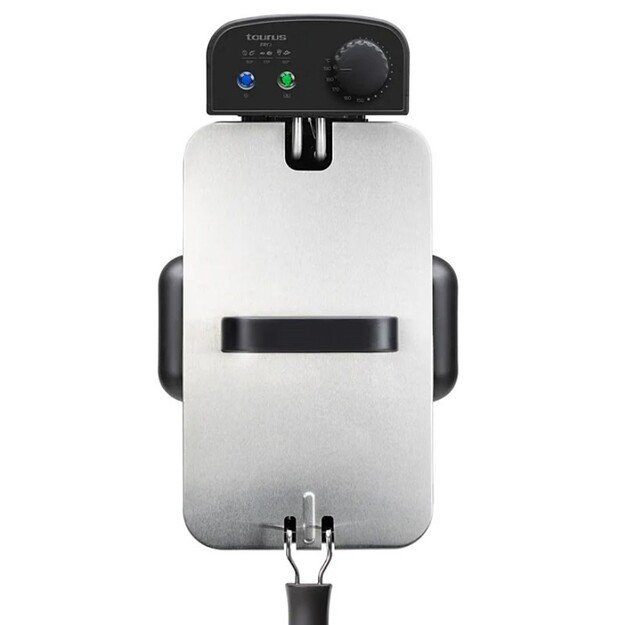 Taurus oil fryer 973967000 (2000W,3l) 6