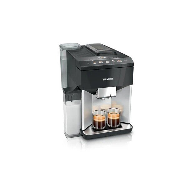 Siemens EQ.500 TQ513R01 coffee maker Fully-auto Espresso machine 1.9 L