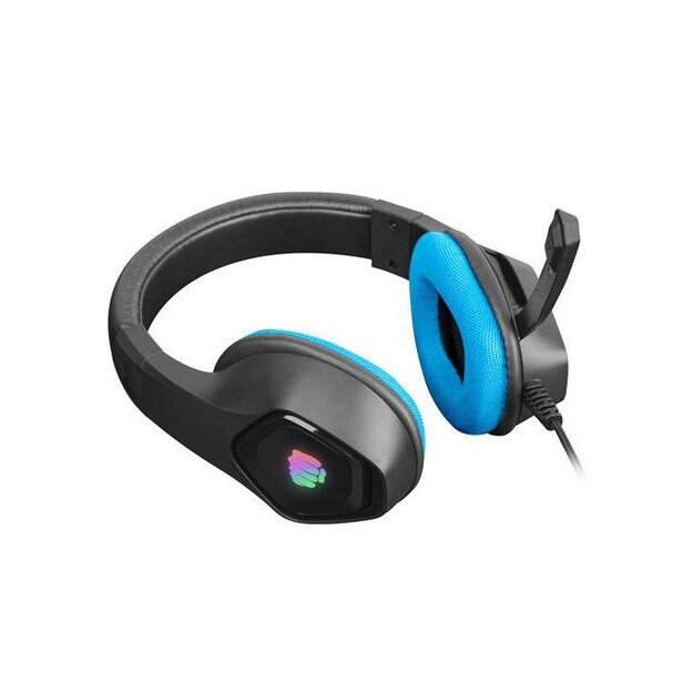 Fury Gaming Headset Natec Fury Phantom Headband/On-Ear 2