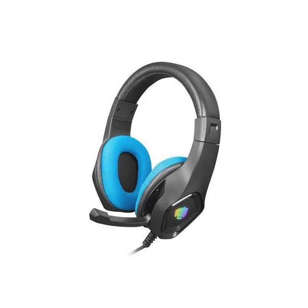 Fury Gaming Headset Natec Fury Phantom Headband/On-Ear 3