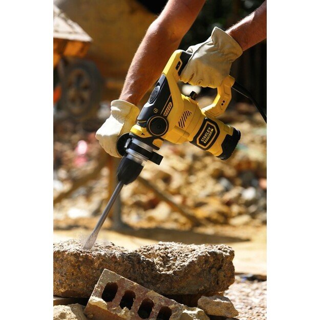 Stanley FME1250K 850 RPM 1250 W 2