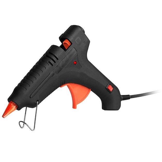 Tracer 46512 Glue Gun P3 Black 3