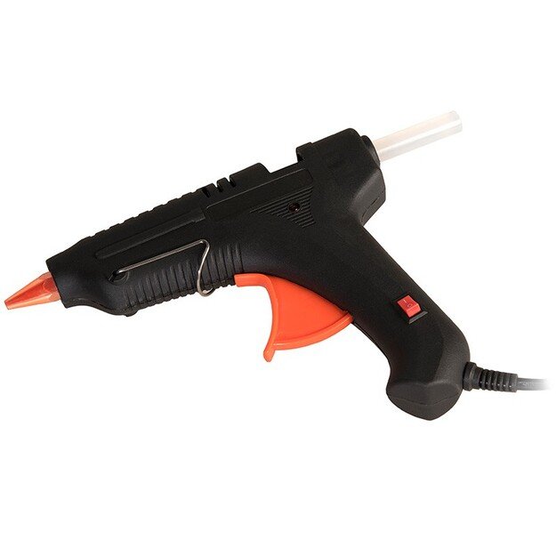 Tracer 46512 Glue Gun P3 Black 2
