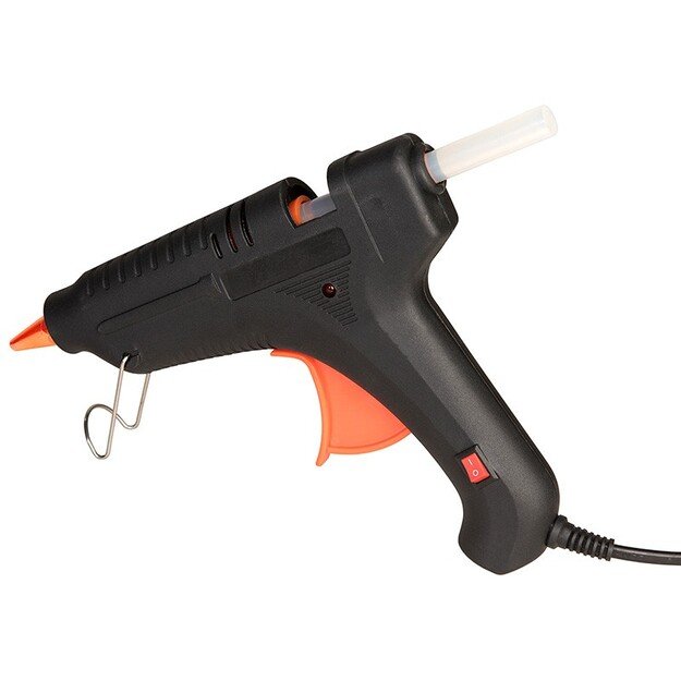 Tracer 46512 Glue Gun P3 Black 4