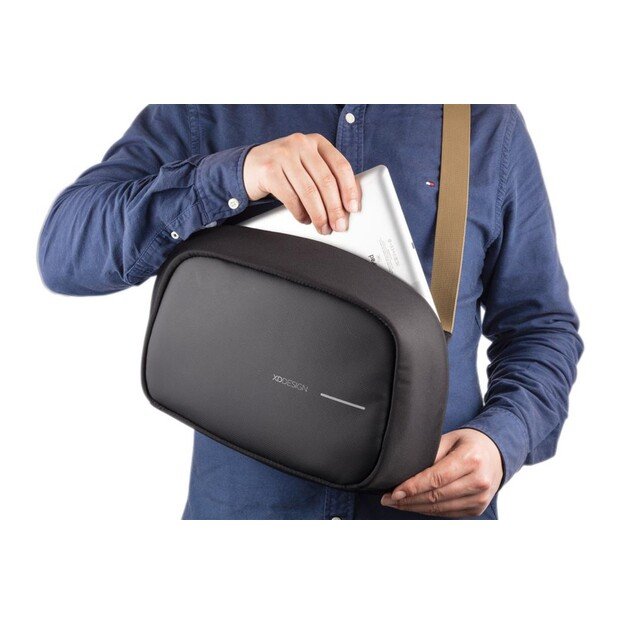 Bobby Sling kuprinė, juoda 21