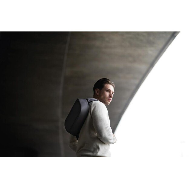 Bobby Sling kuprinė, juoda 2