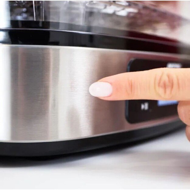 Food dryer MPM MSG-12 4